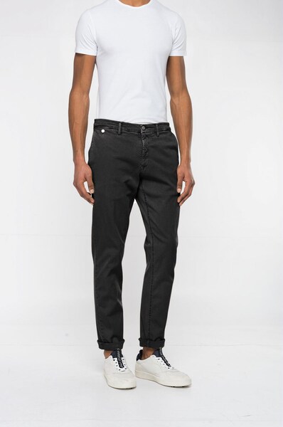 Bild von Replay Chinohose »Benni Regular Slim«