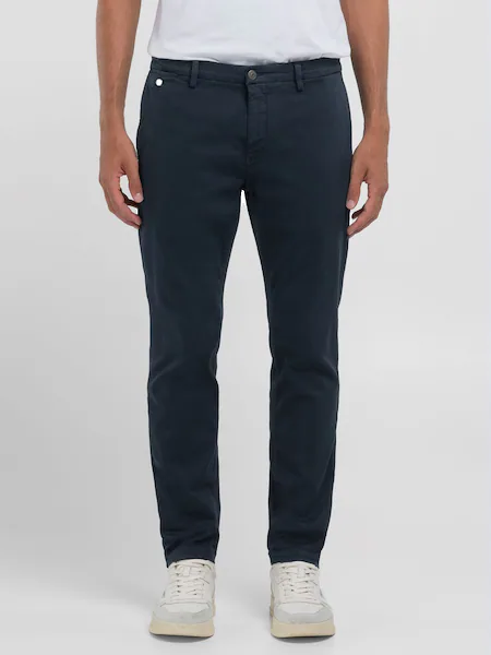 Bild von Replay Chinohose »Benni Regular Slim«