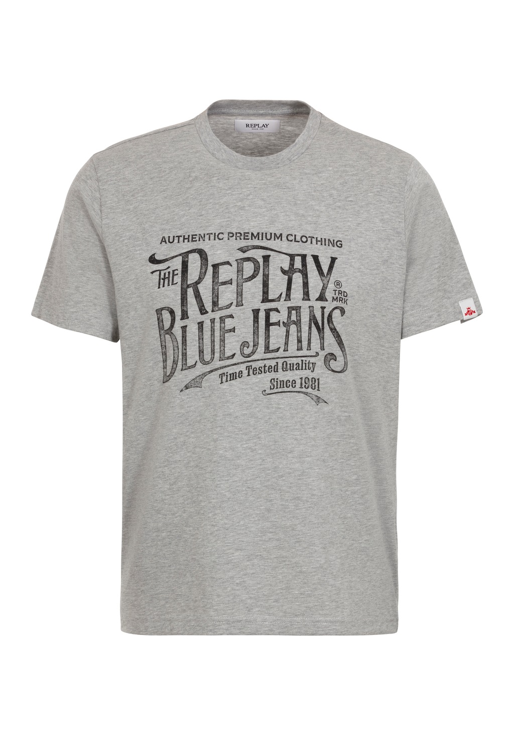 Bild von Replay T-Shirt