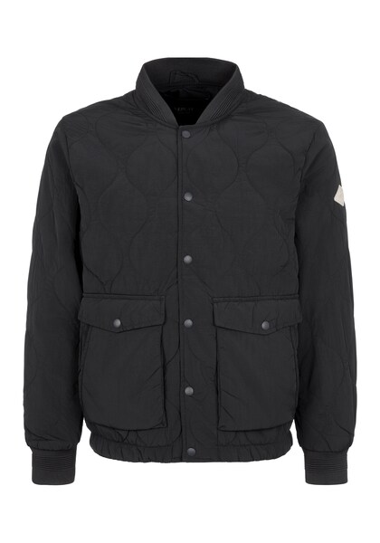 Bild von Replay Bomberjacke, mit Steppmuster