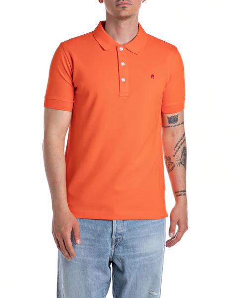 Bild von Replay Poloshirt