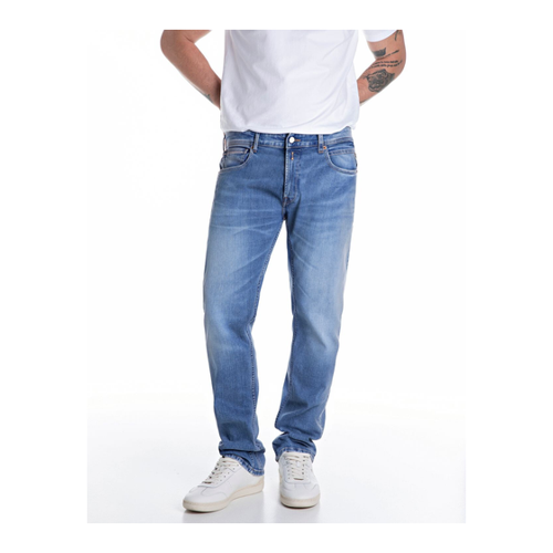 Bild von REPLAY Jeanshose für Herren - zeitlos und bequem