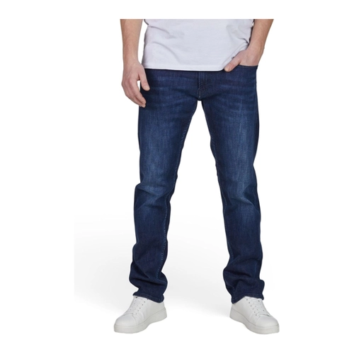 Bild von Replay Jeans Herren Stretch Straight Fit Grover - Vielseitiger Begleiter für jede Gelegenheit