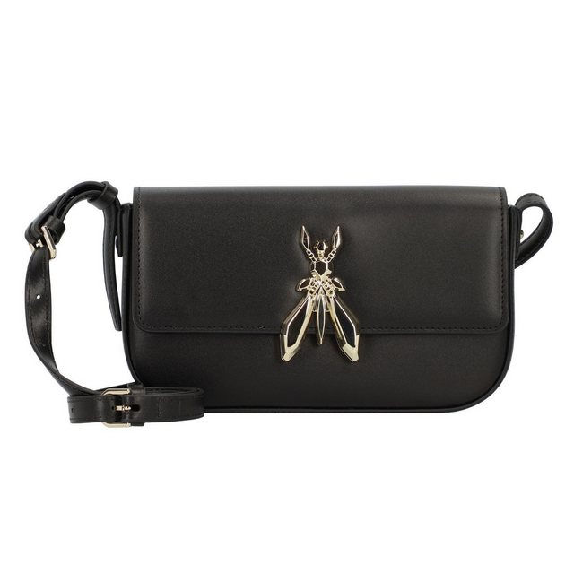 Bild von Patrizia Pepe Schultertasche Leder 22 Cm für Damen - One Size