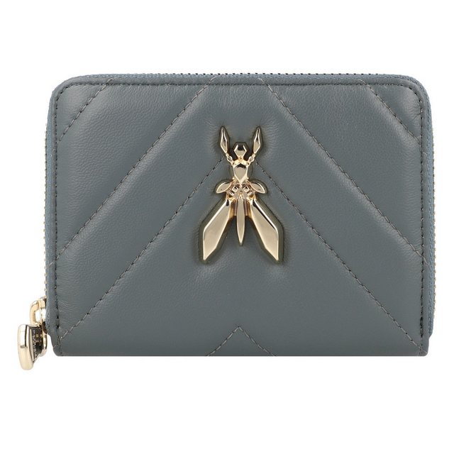Bild von Patrizia Pepe Geldbörse Leder 12.5 Cm für Damen - One Size