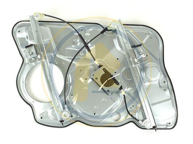 Bild von AC Rolcar 01.8414 Fensterheber vorne rechts elektrisch SKODA: Octavia 2 Combi