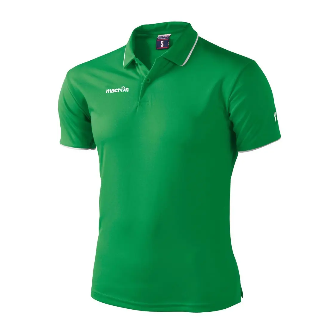 Bild von Polo-Shirt Macron Draco