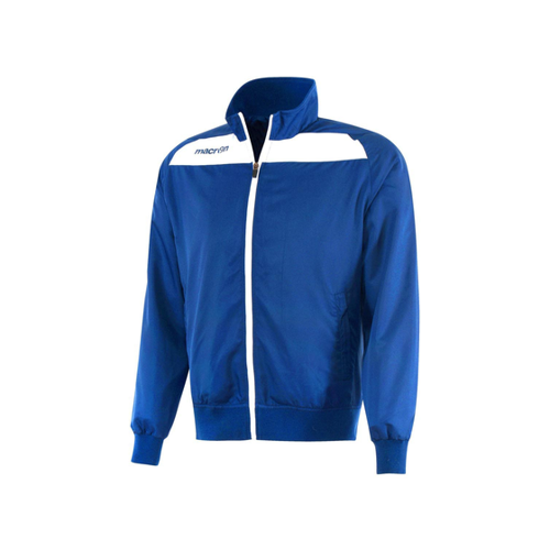 Bild von Jacke Macron Lasa - Die ideale Sportjacke für aktive Herren