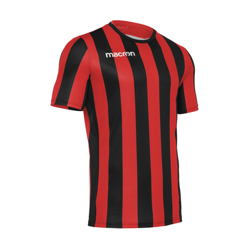 Bild von Trikot Macron Trevor – Fußball-T-Shirt für höchste Ansprüche