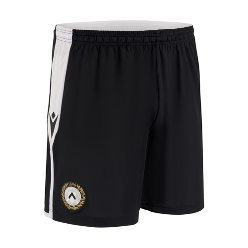 Bild von Udinese Calcio 2022/23 Heimspiel-Shorts