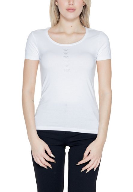 Bild von Emporio Armani EA7  T-Shirt 3DTT20 TJFKZ