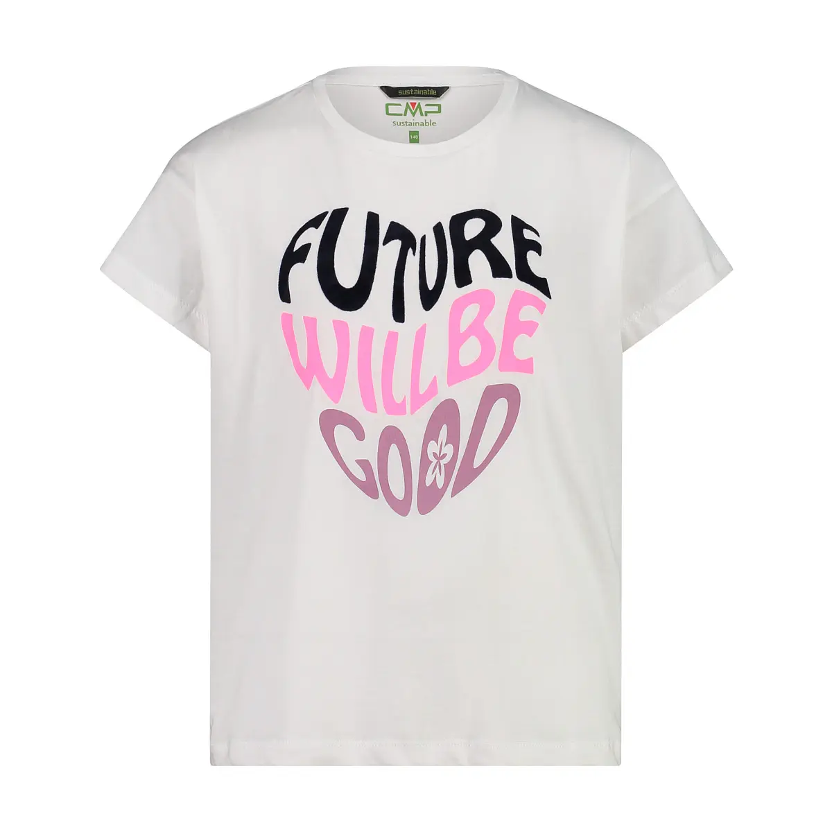 Bild von T-Shirt CMP