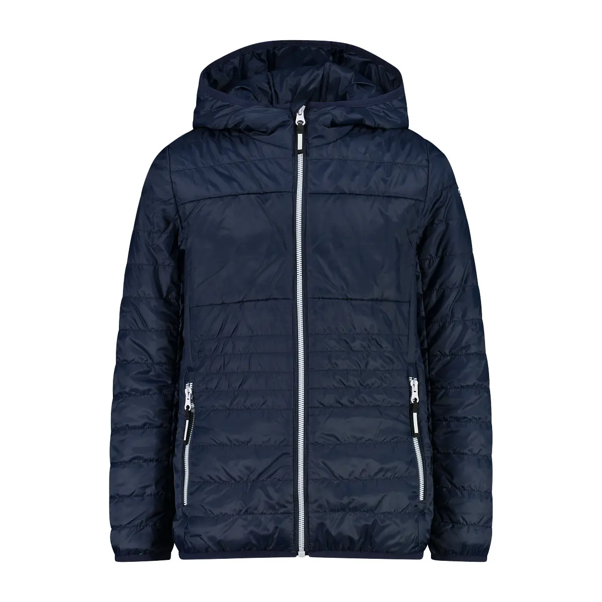 Bild von Mädchen-Daunenjacke mit Kapuze CMP