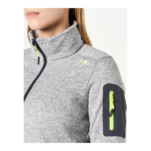 Bild von CMP Damen Fleecejacke im Detail
