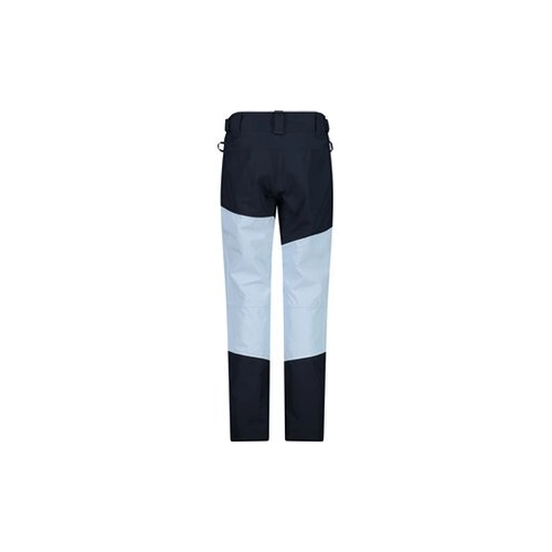 Bild von CMP Damen Skihose Freeride blue/jade