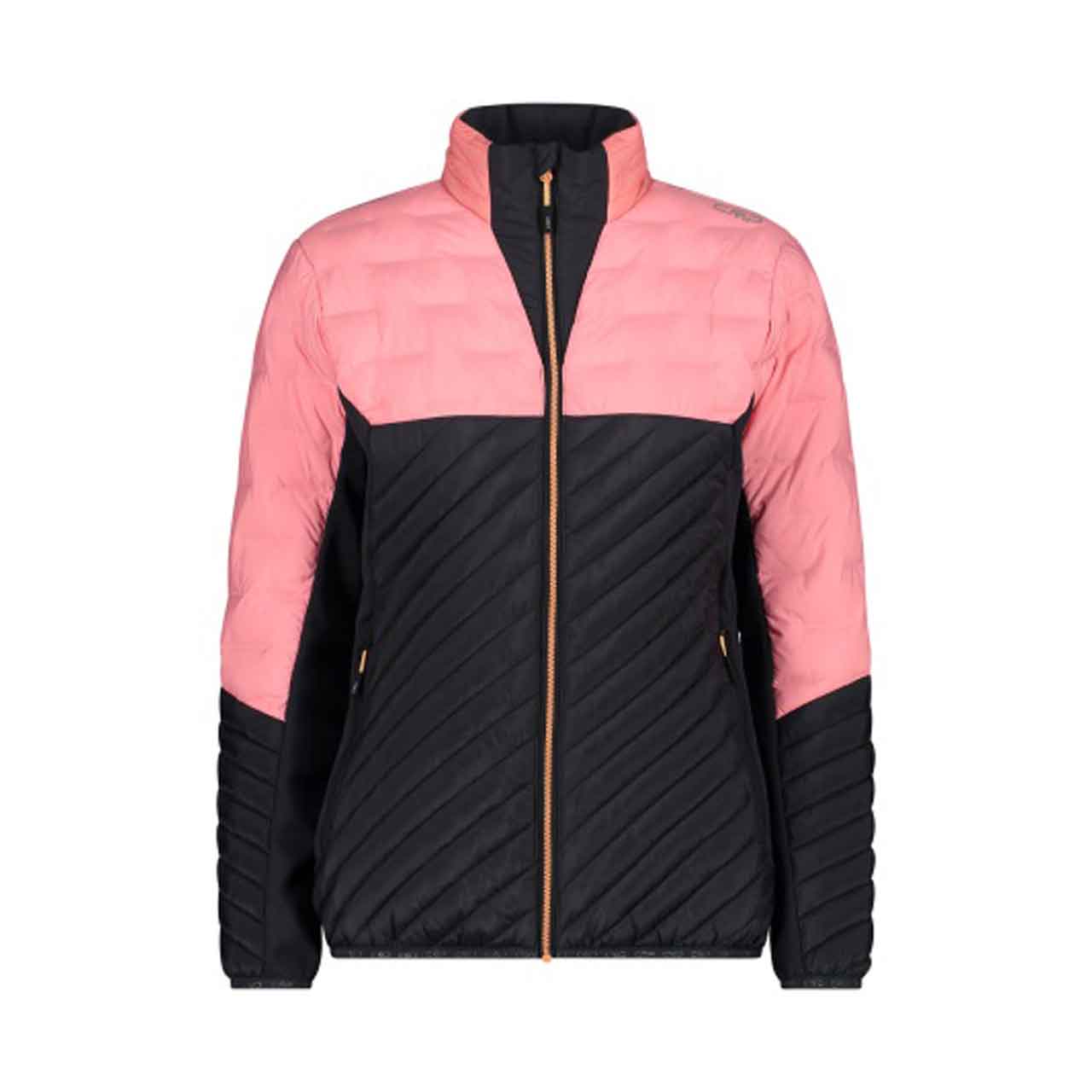 Bild von Damen Hybridjacke