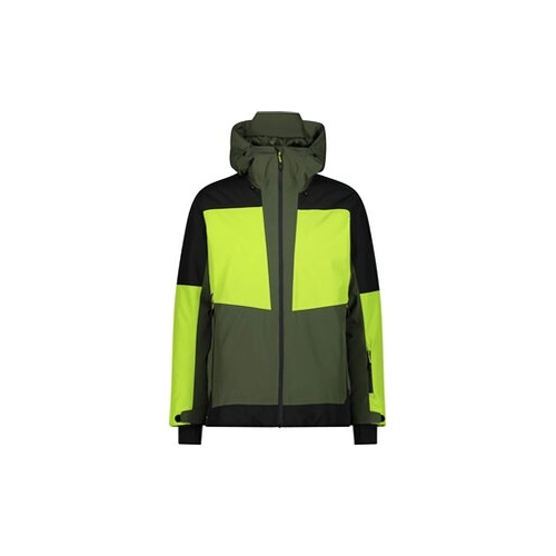 Bild von CMP Herren Unlimitech Skijacke green