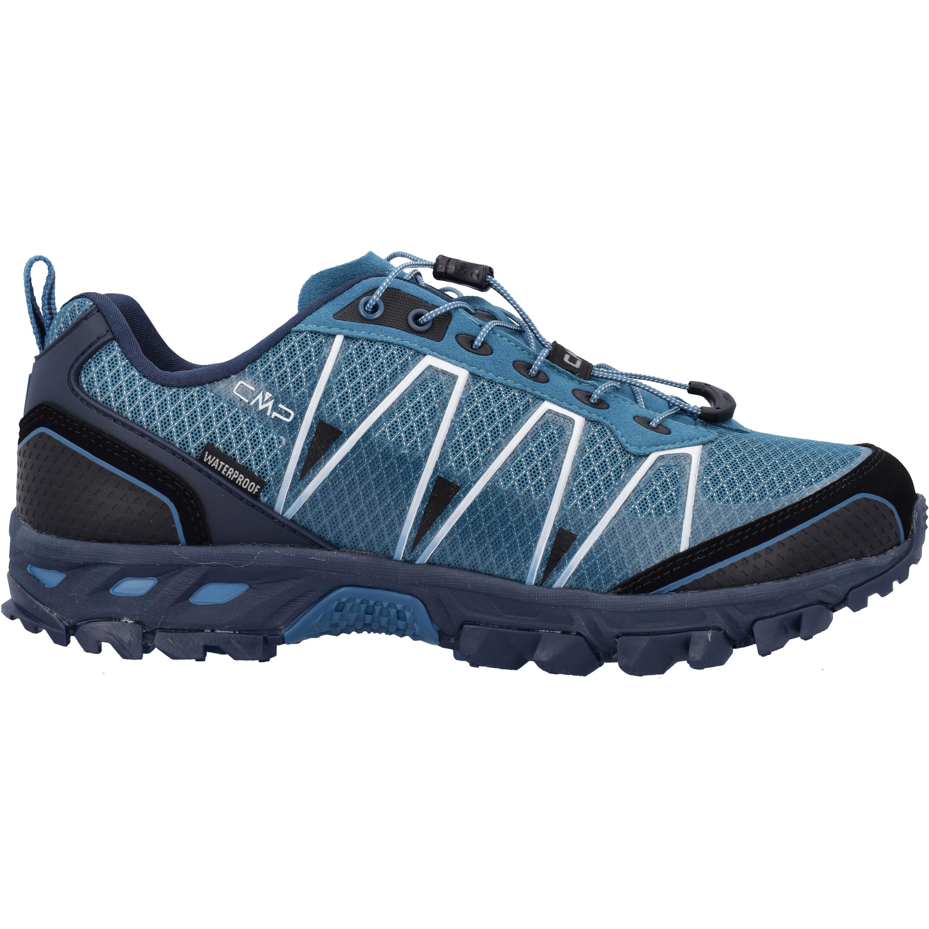 Bild von Cmp Altak Wp 3q48267 Trail Running Shoes Blau EU 43 Mann