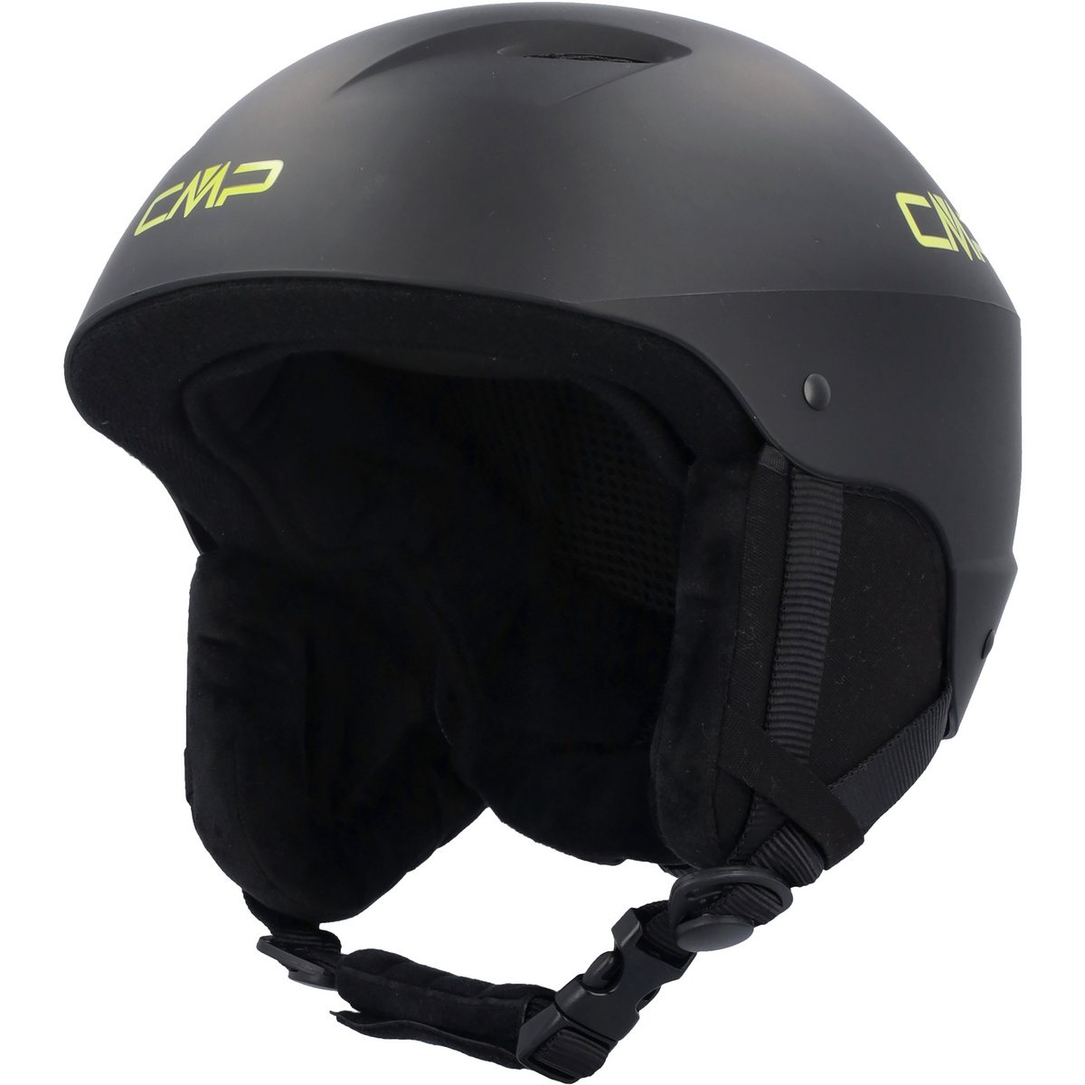 Bild von Cmp  Sportzubehör Sport YJ-2 KIDS SKI HELMET 3B17894-U901