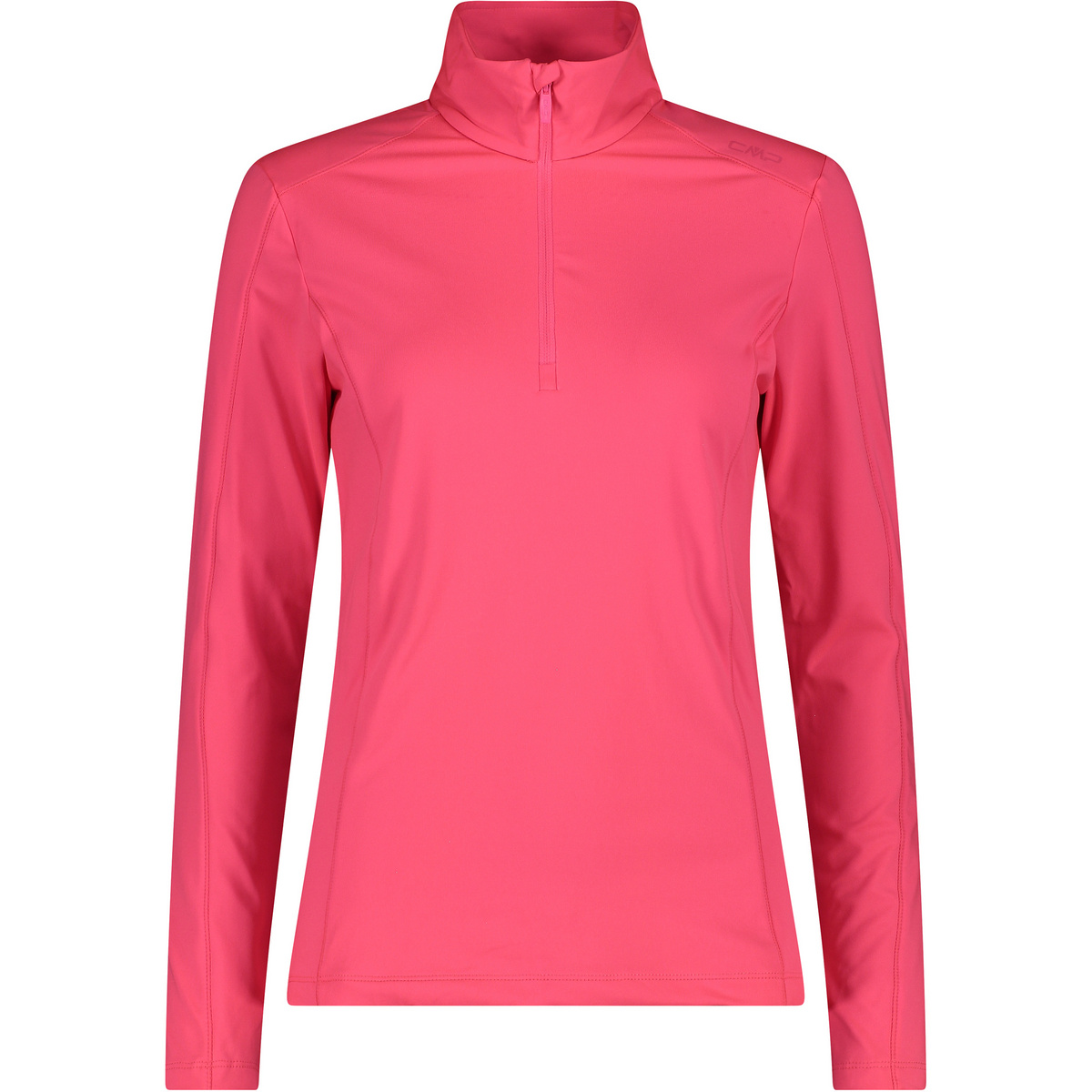 Bild von CMP Damen Dry Softech Longsleeve