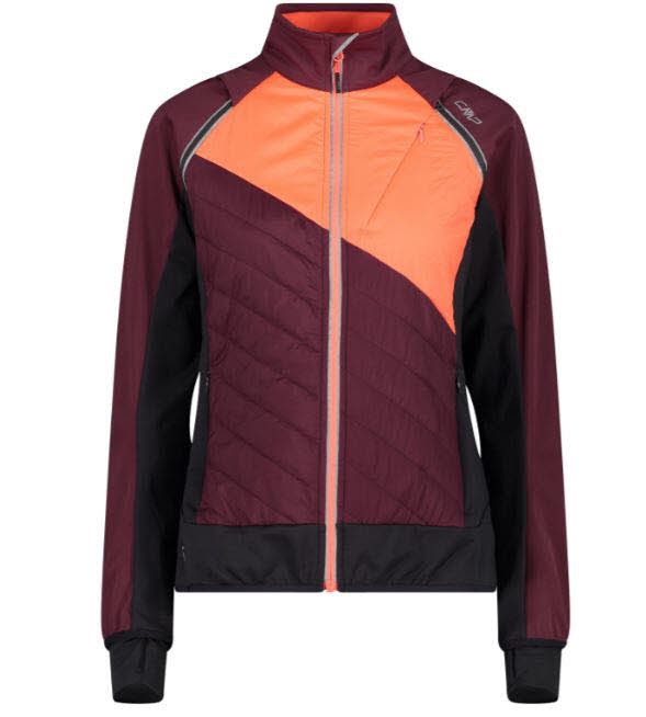 Bild von CMP Damen Unterjacke WOMAN JACKET
