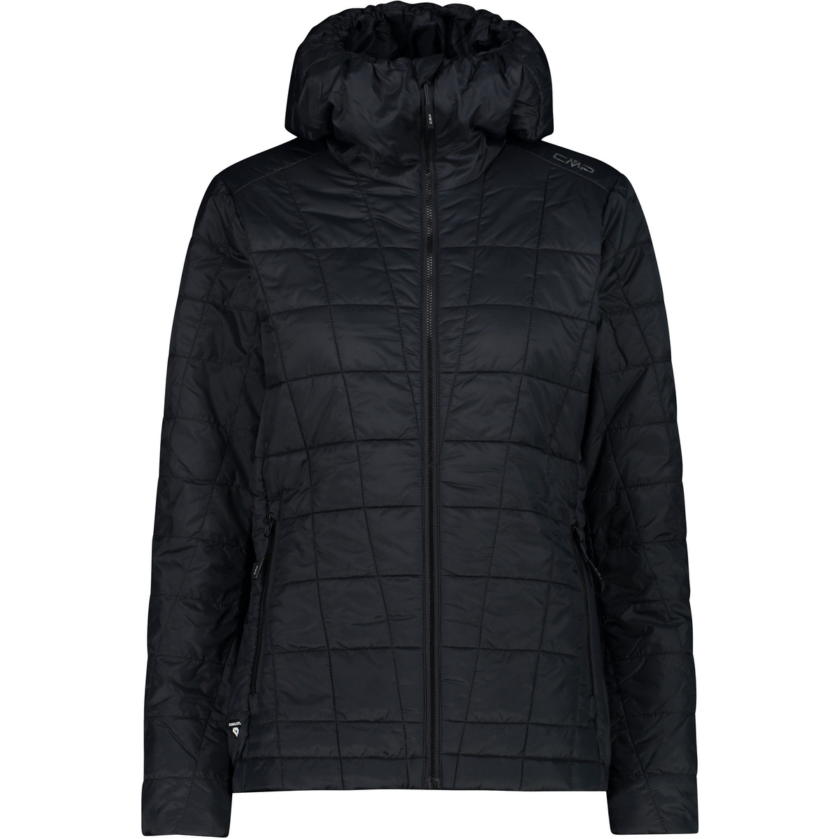Bild von Daunenjacke  mit Kapuze, Damen CMP Unlimitech