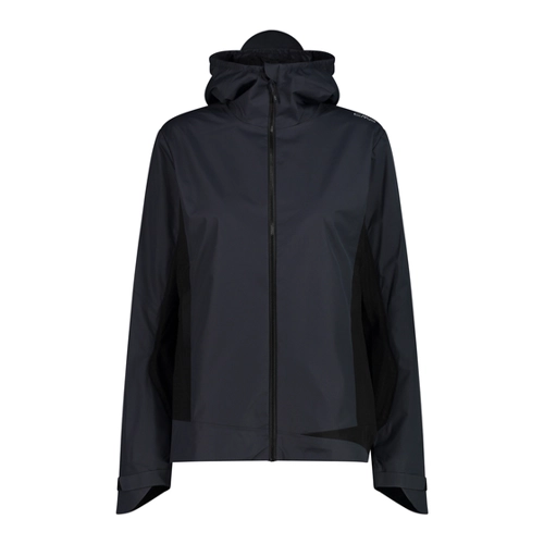 Bild von CMP 33Z2576 Damen Hybrid Hoodie Jacke - Funktionalität und Stil vereint