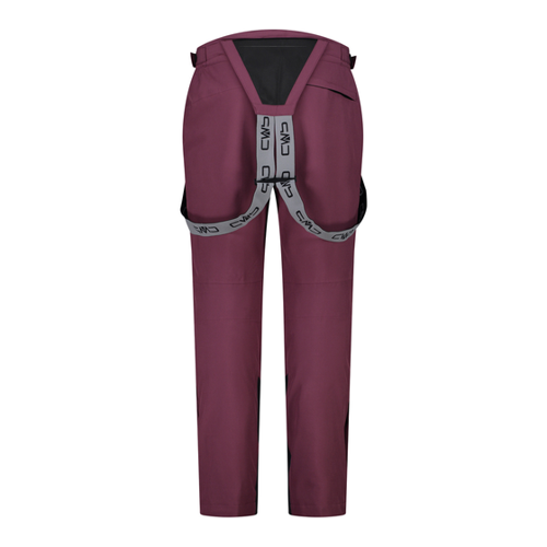 Bild von CMP Herren Skihose Latzhose für Komfort und Leistung