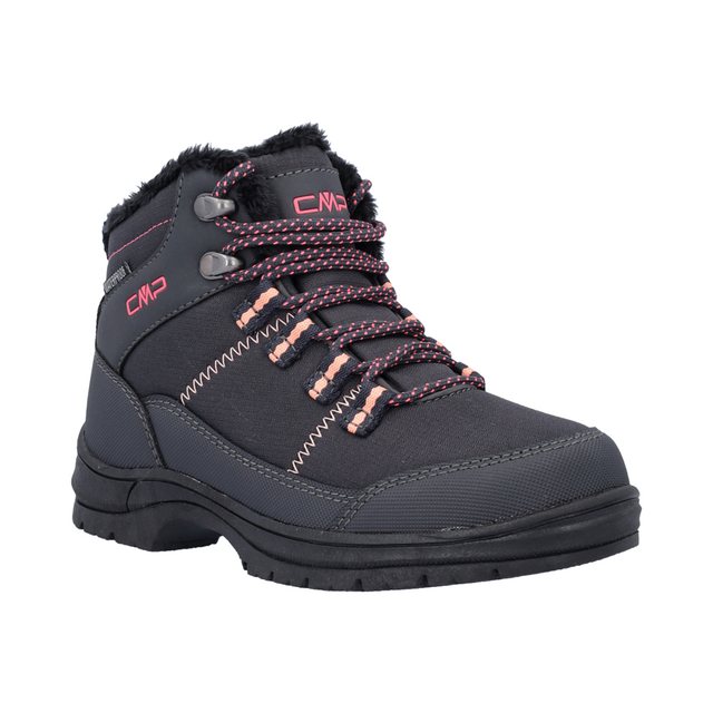 Bild von CMP Kids Annuuk Wp-31q4954-J Snow Boot, Anthrazit Gloss, 41 EU