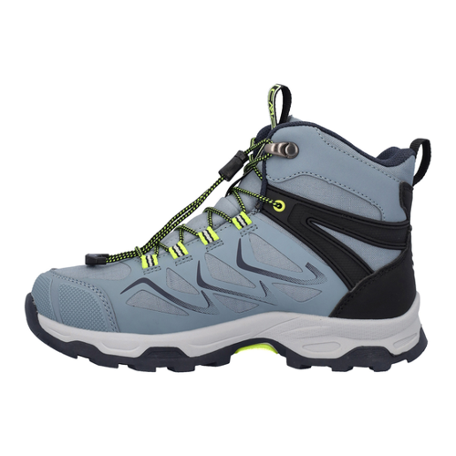 Bild von CMP Kids Byne Mid WP Outdoor Schuhe