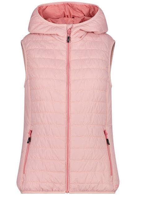 Bild von CMP Funktionsweste WOMAN VEST FIX HOOD