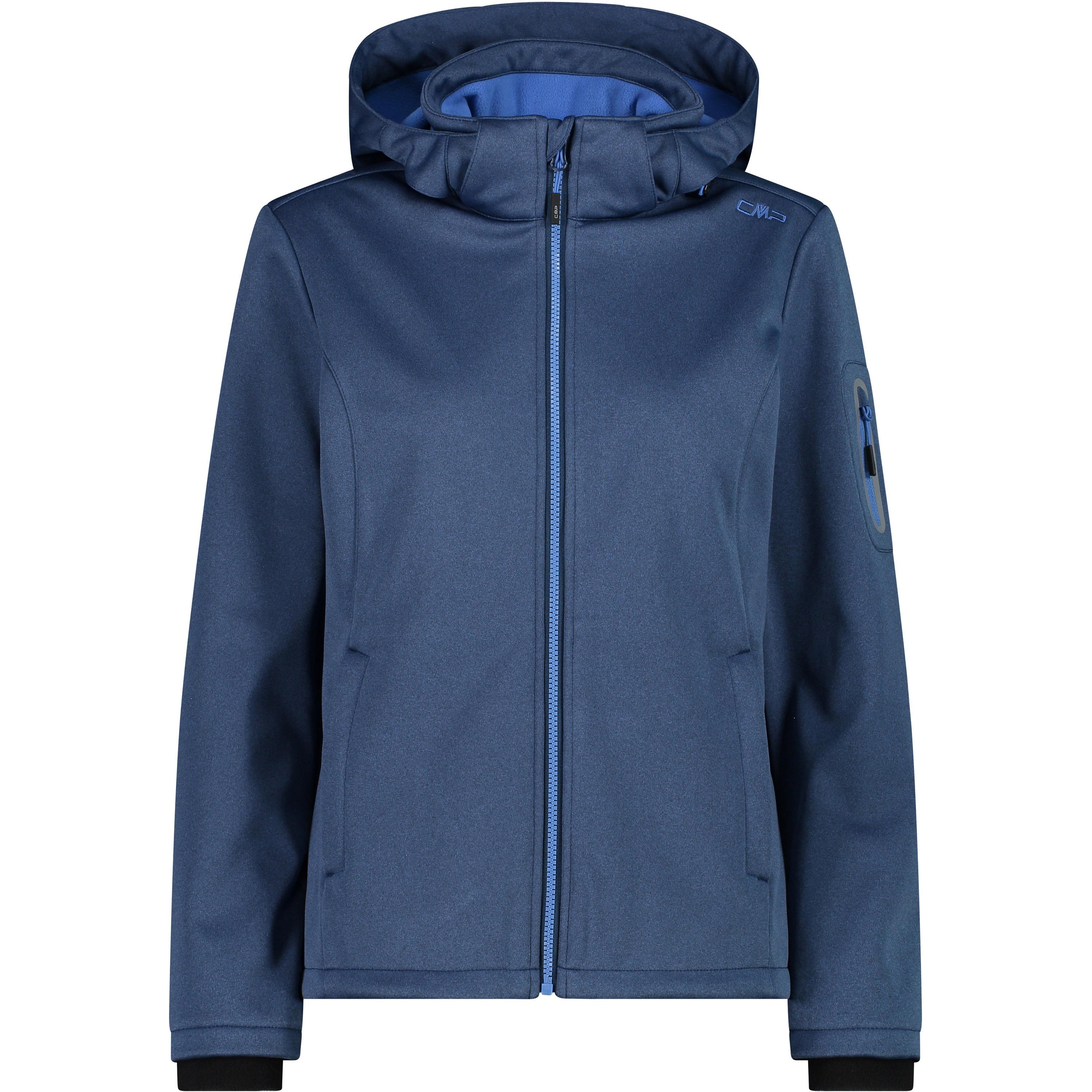 Bild von CMP Softshelljacke Damen
