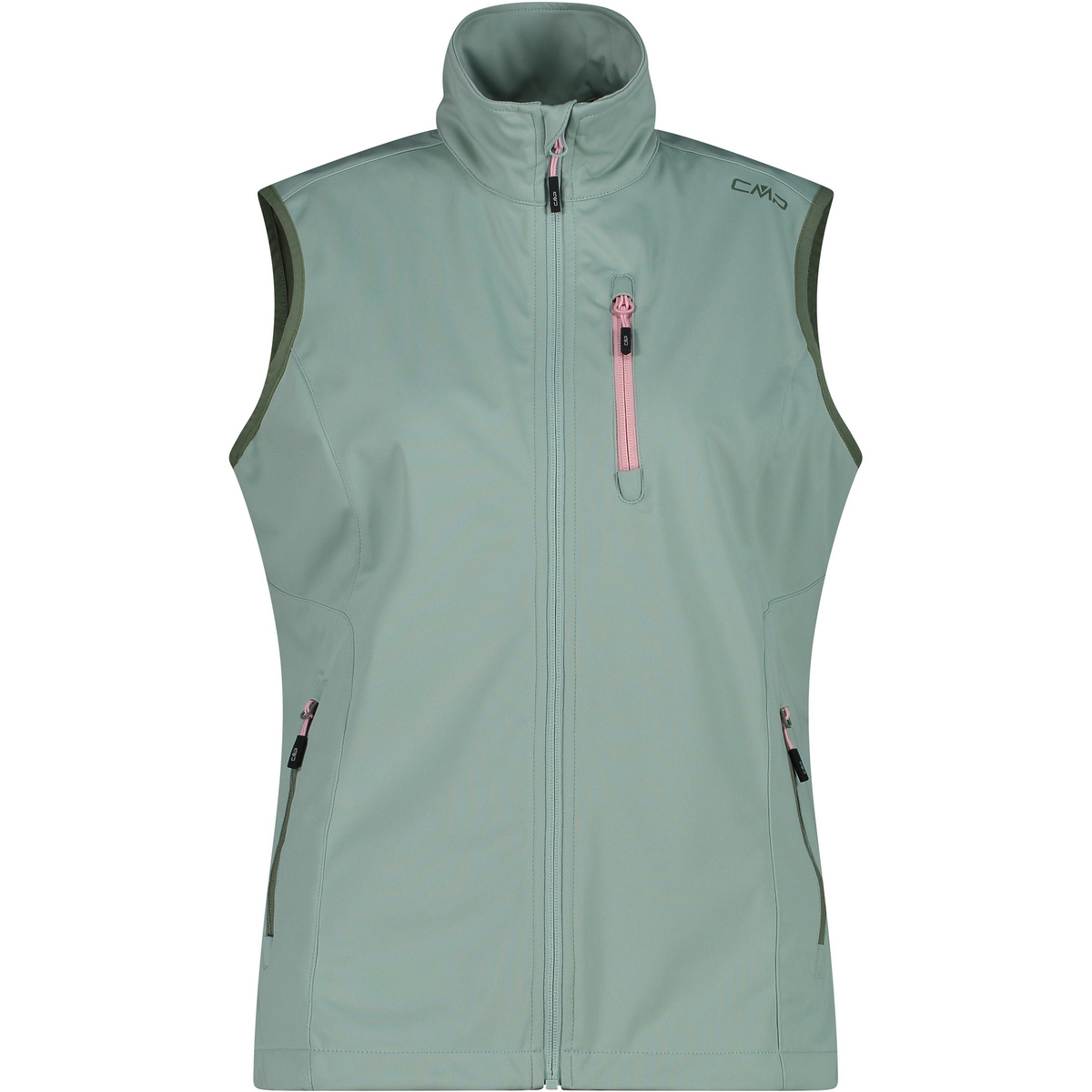 Bild von Cmp  Damen-Jacke Sport WOMAN VEST 39A5086/E421