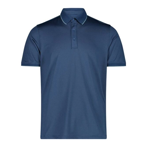 Bild von CMP Campagnolo Man Polo - 50: Praktisches Poloshirt für aktive Männer