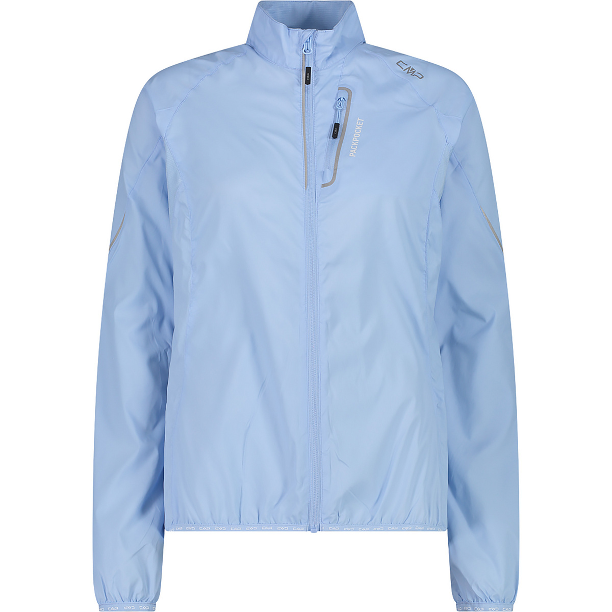 Bild von CMP Damen Schlupfjacke WOMAN JACKET
