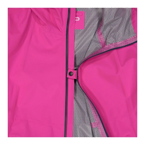 Bild von CMP Unlimitech Rain Shell für Damen – 34Z6516