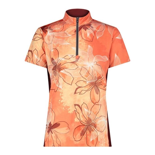 Bild von CMP Women's T-Shirt Free Bike - Radtrikot für Damen in Größe 44