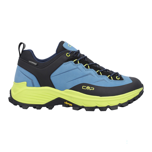 Bild von CMP Herren Huranus Low WP Schuhe – Der perfekte Begleiter für jeden Wanderer