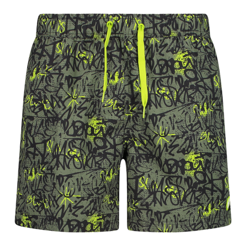 Bild von CMP Herren Badehose – Perfekte Begleitung für den Sommer