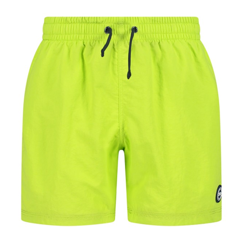 Bild von CMP Boy's Beach Shorts - Boardshorts in Grün