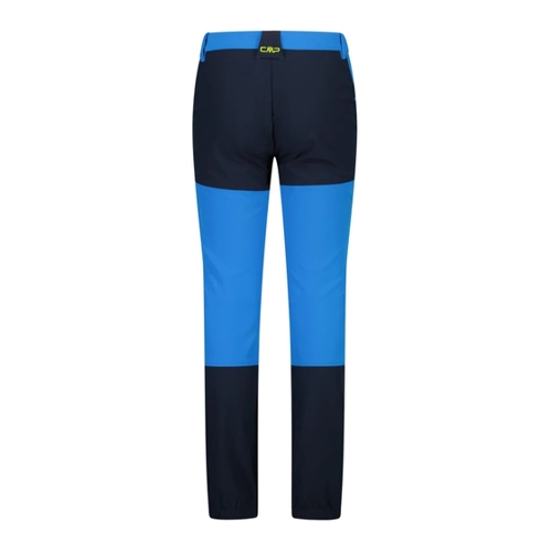 Bild von CMP Trekkinghose KID LONG PANT - Die ideale Outdoorhose für Kinder