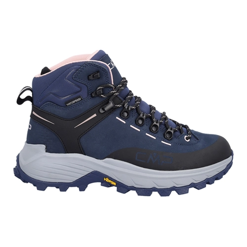 Bild von CMP Damen Tytanus Mid WP Schuhe – Vielseitige Wanderschuhe für jedes Abenteuer