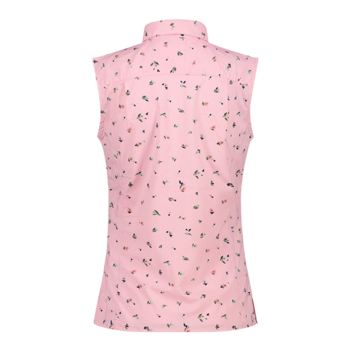 Bild von Leichte CMP Damen Bluse für Wanderungen
