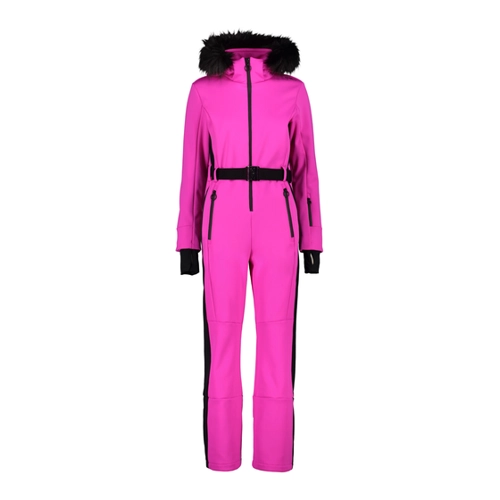 Bild von CMP Skianzug Woman Suit Zip Hood (34w4456f-B818) Festival – Perfekt für kalte Tage