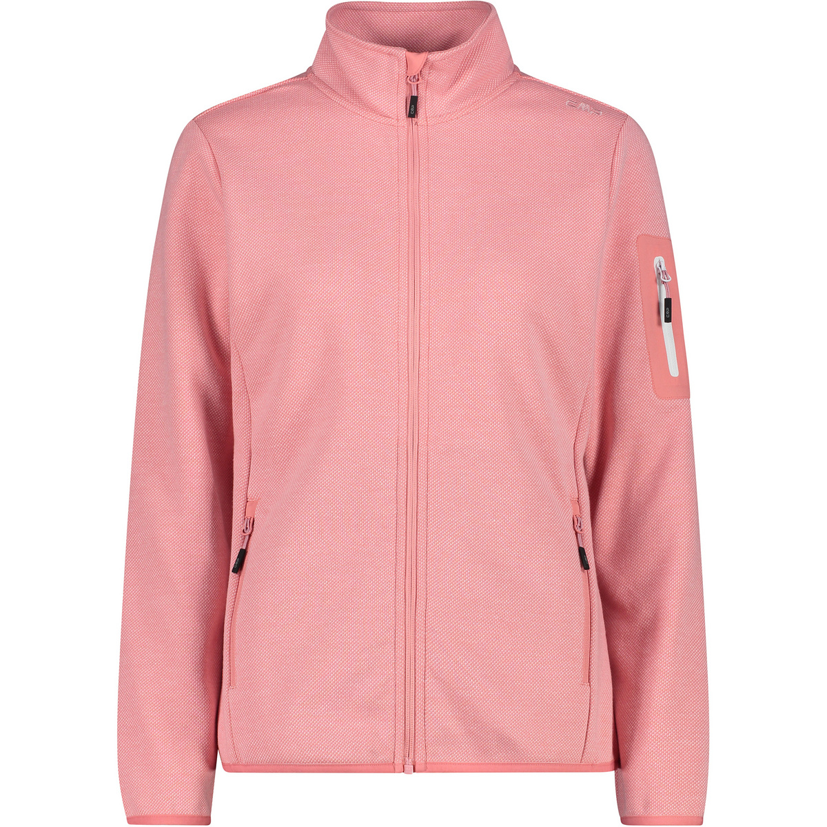 Bild von CMP Strickfleecejacke »WOMAN JACKET«
