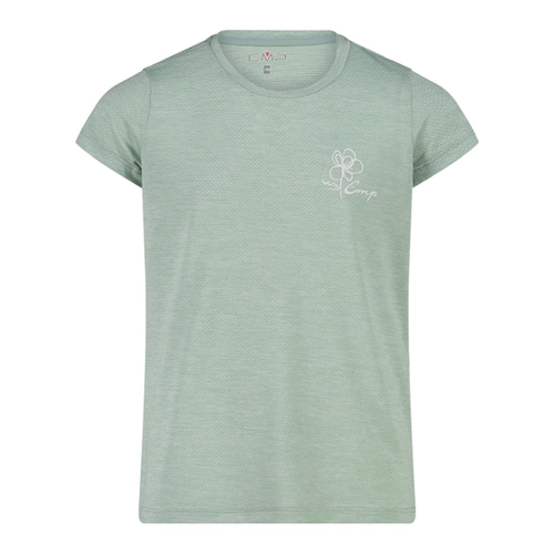 Bild von CMP Kinder T-Shirt - CMP 34N6365 Kurzarm T-Shirt für 12 Jahre