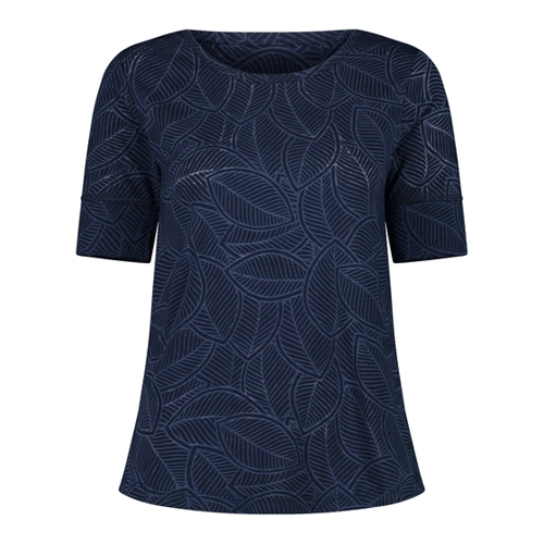Bild von CMP Damen T-Shirt - Lässiger Stil für den Alltag