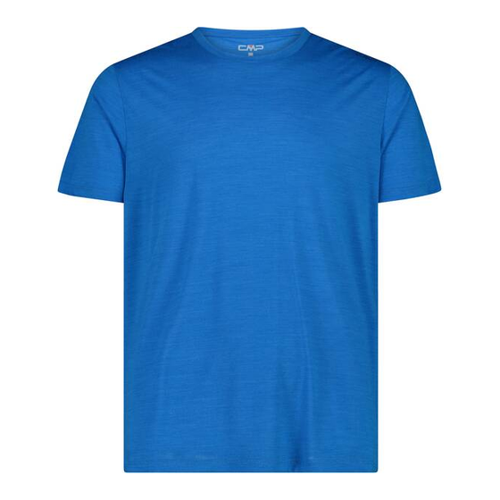 Bild von CMP Herren Merino T-Shirt – Perfektes Basic für Outdoor-Aktivitäten