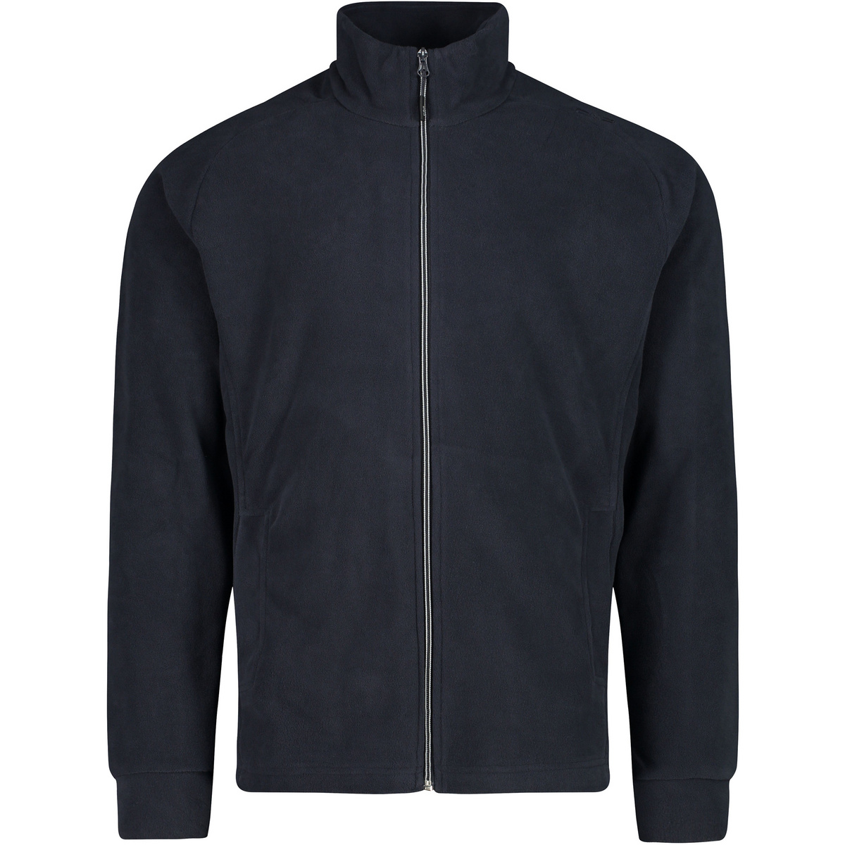 Bild von CMP Herren Fleecejacke Antracite 58