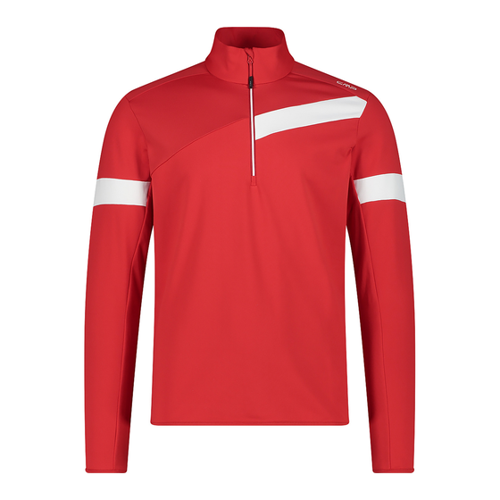 Bild von CMP Herren Pullover - Hochwertiger Sweater für Stil und Komfort